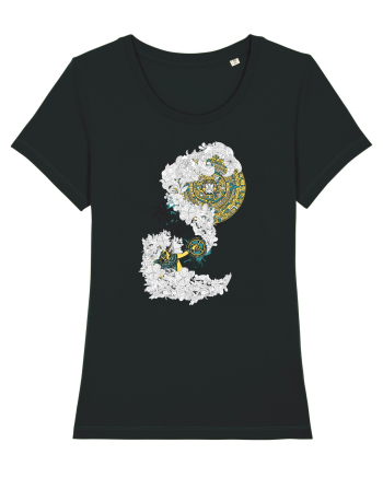 Aztec Black