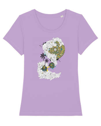 Aztec Lavender Dawn
