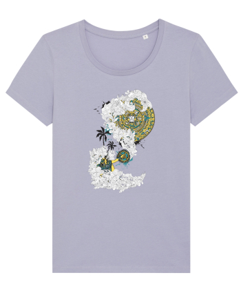Aztec Lavender
