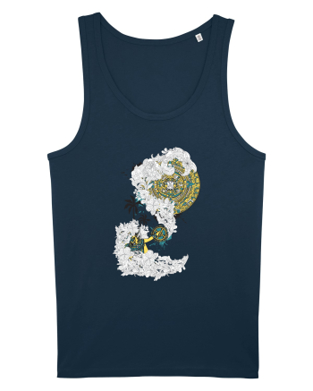 Aztec Navy