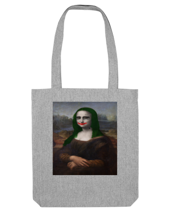 monaWHO?! Heather Grey