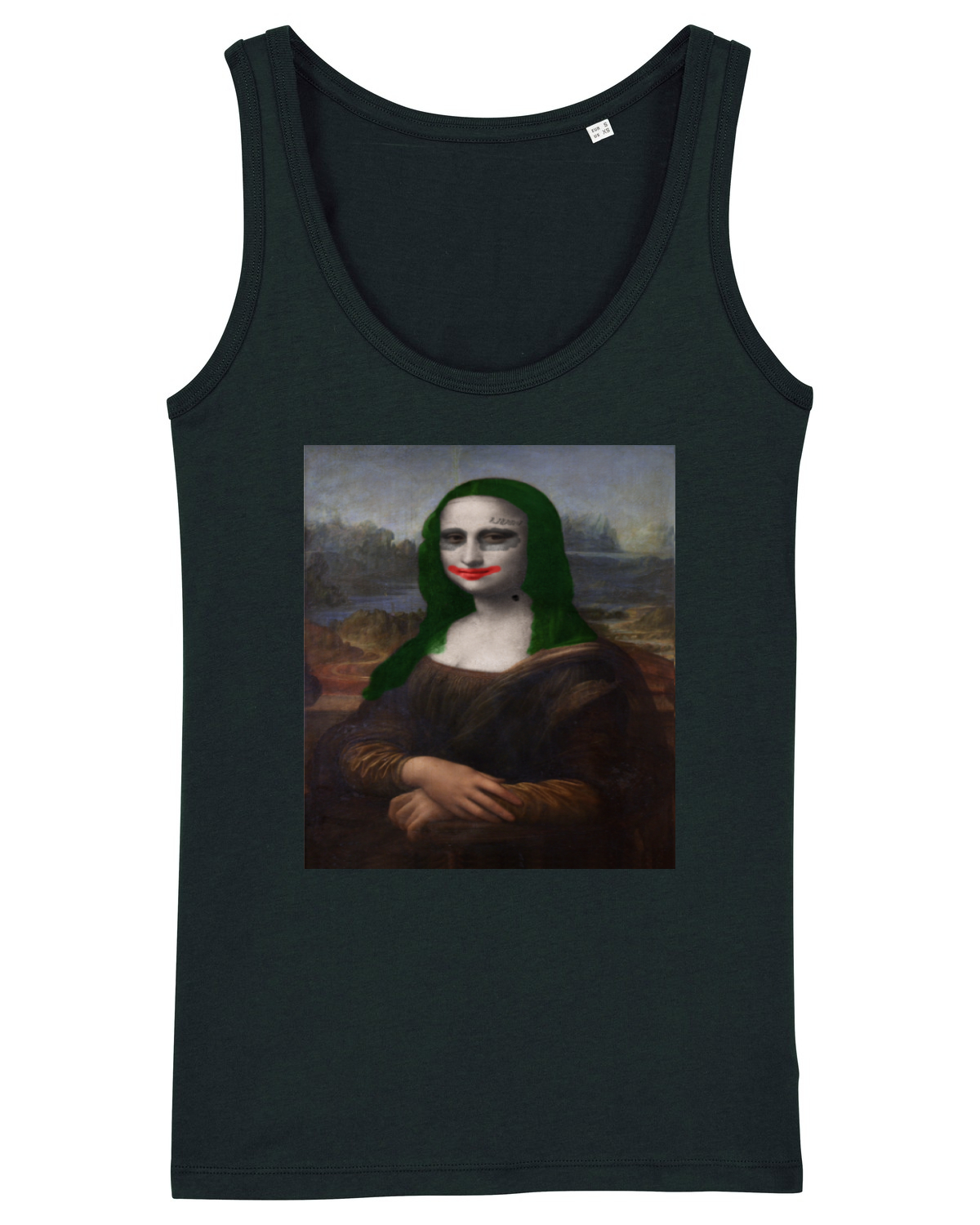 Maiou Damă Dreamer Black