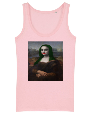 monaWHO?! Cotton Pink