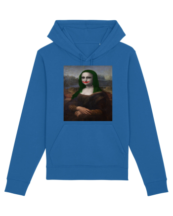 monaWHO?! Royal Blue