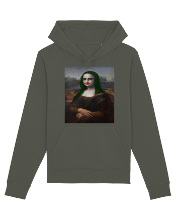 monaWHO?! Khaki