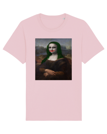 monaWHO?! Cotton Pink