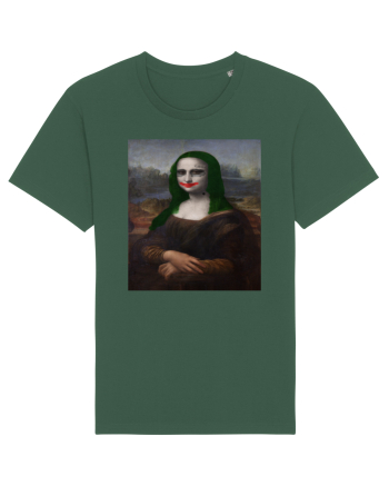 monaWHO?! Bottle Green