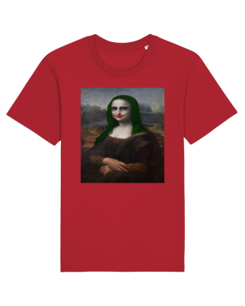 monaWHO?! Red