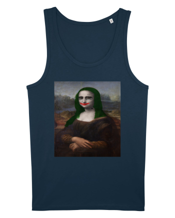 monaWHO?! Navy