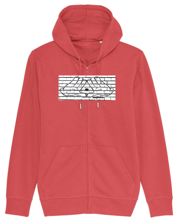 seeU Carmine Red