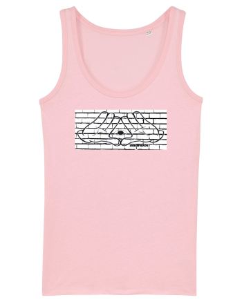 seeU Cotton Pink