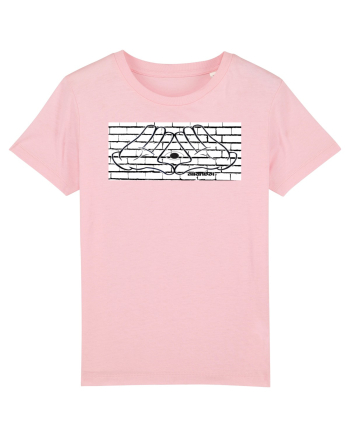 seeU Cotton Pink