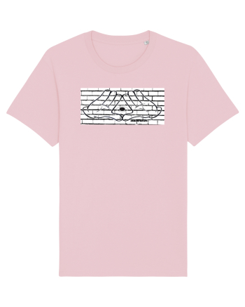 seeU Cotton Pink