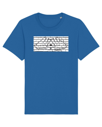 seeU Royal Blue