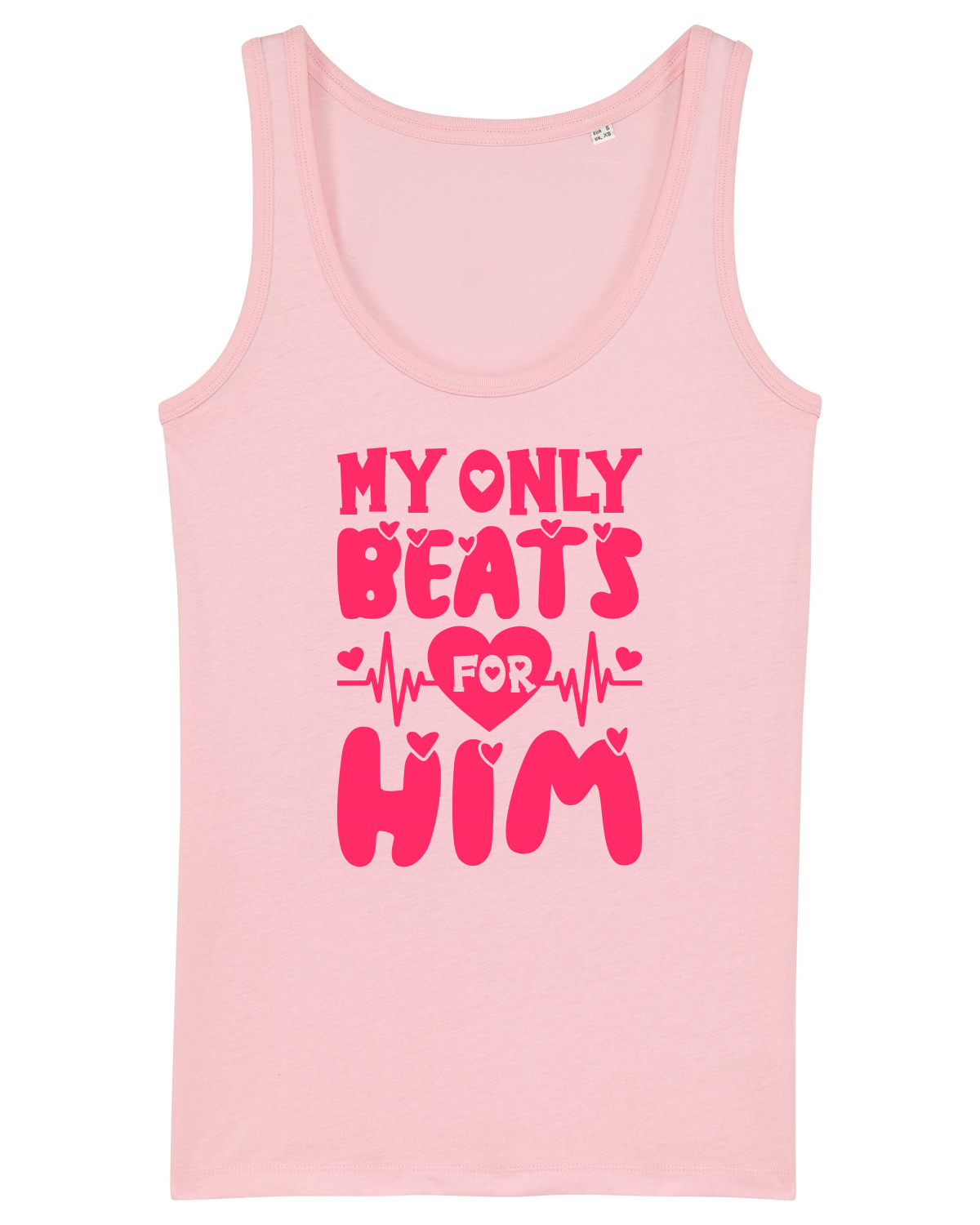 Maiou Damă Dreamer Cotton Pink