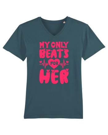 My Only Beats for Her / pentru cupluri Stargazer