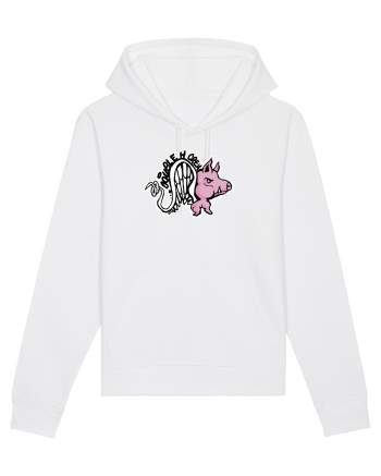 DOUBLE H CREW classy Hanorac Unisex Drummer