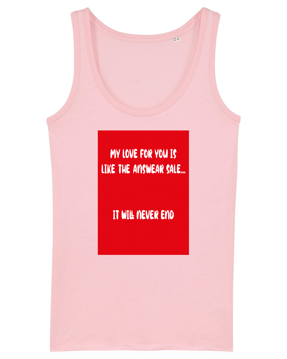 Maiou Damă Dreamer Cotton Pink