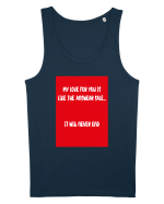 My Love For You Is Like Answear Sale Maiou Bărbat Runs