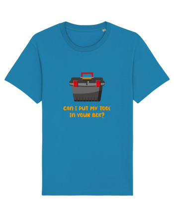 Can I Put My Tool In Your Box? Azur