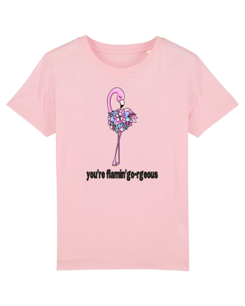 You're Flamin'go-rgeous! Cotton Pink