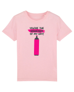 You're The Highlight Of My Day Tricou mânecă scurtă  Copii Mini Creator