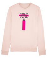 You're The Highlight Of My Day Bluză mânecă lungă Unisex Rise