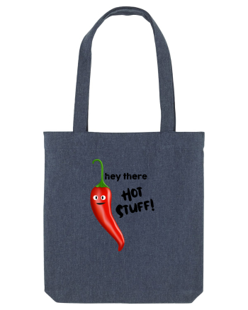 Hot Stuff Midnight Blue