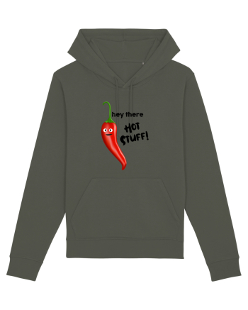 Hot Stuff Khaki