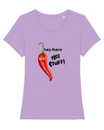 Hot Stuff Lavender Dawn