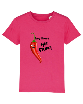 Hot Stuff Raspberry
