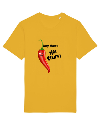 Hot Stuff Spectra Yellow