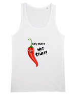 Hot Stuff Maiou Bărbat Runs