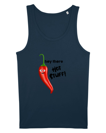 Hot Stuff Navy