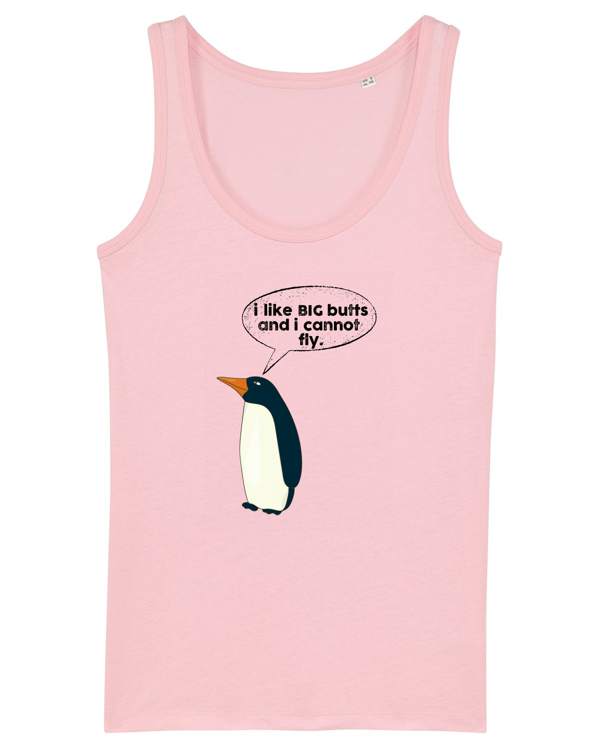 Maiou Damă Dreamer Cotton Pink