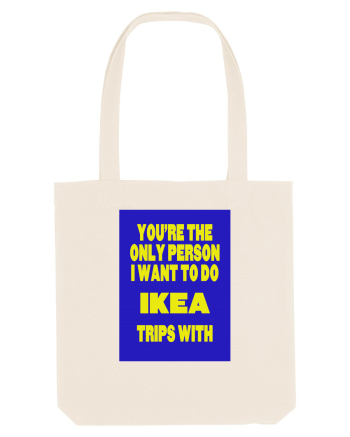 Ikea Trips Natural