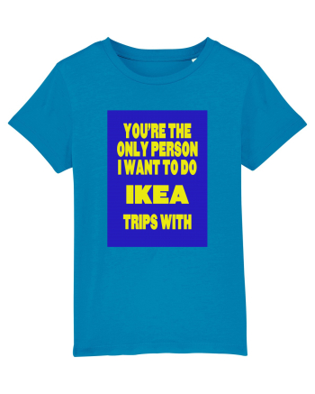 Ikea Trips Azur
