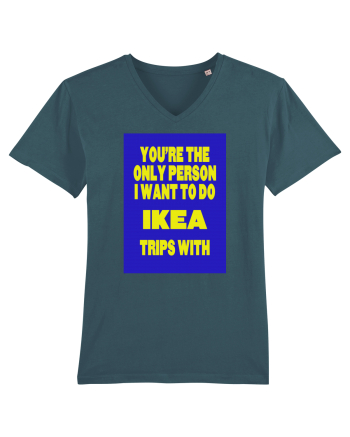 Ikea Trips Stargazer