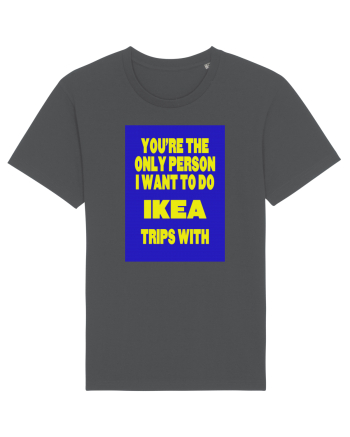 Ikea Trips Anthracite