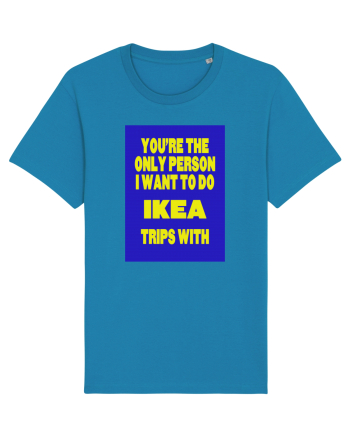 Ikea Trips Azur