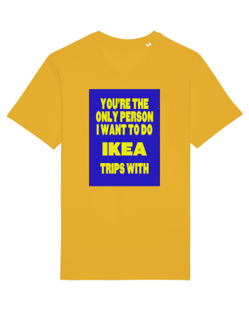 Ikea Trips Spectra Yellow