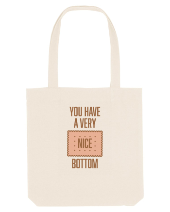 You Have A Very Nice Bottom Natural