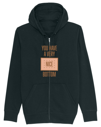 You Have A Very Nice Bottom Black