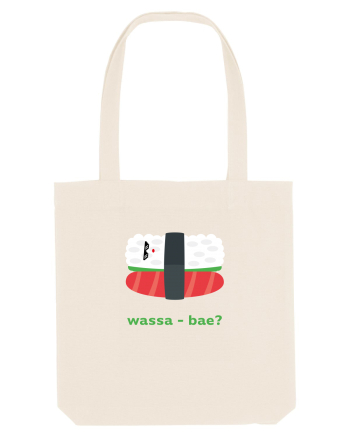 Wasa-bae Natural