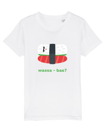 Wasa-bae White