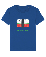 Wasa-bae Tricou mânecă scurtă  Copii Mini Creator