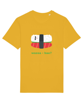 Wasa-bae Spectra Yellow