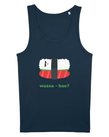 Wasa-bae Navy