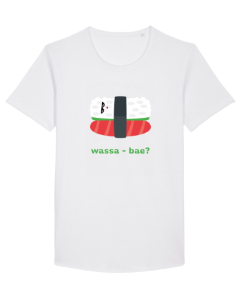 Wasa-bae White