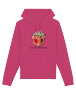 You Make My Heart Pop Hanorac Unisex Drummer